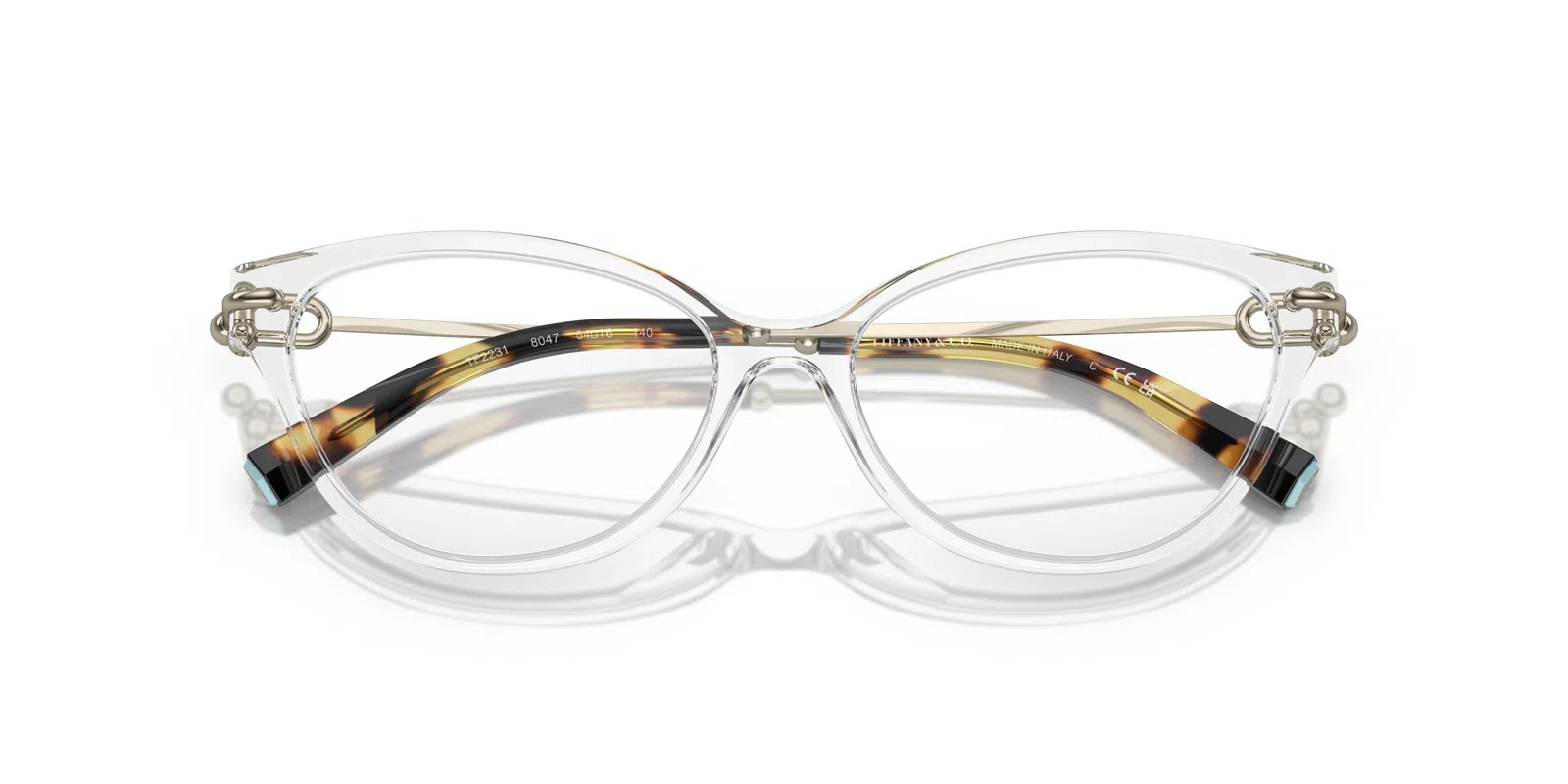 Tiffany 2231 Eyeglasses - view 19